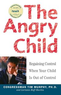 Produktbild: The Angry Child