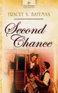 Produktbild: Second Chance