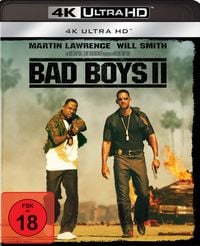 Produktbild: Bad Boys 2  (4K Ultra HD)