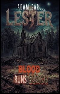 Produktbild: Lester: Blood Runs Black