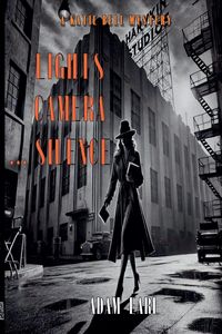 Produktbild: Katie Bell - Lights, Camera... Silence