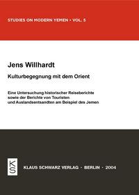 Produktbild: Kulturbegegnung mit dem Orient