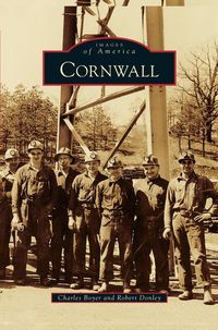 Produktbild: Cornwall