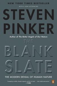 Produktbild: The Blank Slate