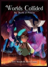 Produktbild: Worlds Collided