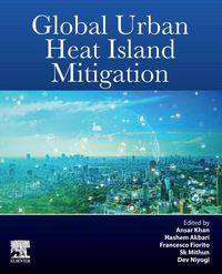 Produktbild: Global Urban Heat Island Mitigation