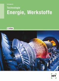 Produktbild: Technologie Energie, Werkstoffe
