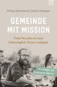 Produktbild: Gemeinde mit Mission