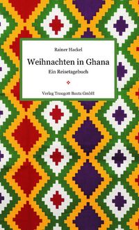 Produktbild: Weihnachten in Ghana