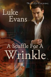 Bild vom Artikel Scuffle for a Wrinkle vom Autor Luke Evans