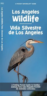 Produktbild: Los Angeles Wildlife/Vida Silvestre de Los Angeles