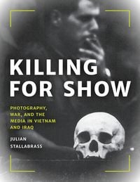Produktbild: Killing for Show