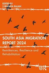 Produktbild: South Asia Migration Report 2024