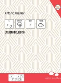 Produktbild: L' albero del riccio. In CAA (Comunicazione Aumentativa Alternativa)