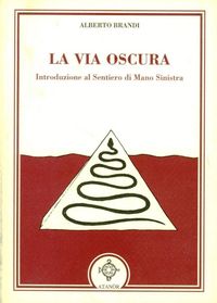 Produktbild: La via oscura