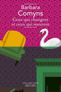 Produktbild: Ceux qui changent et ceux qui meurent