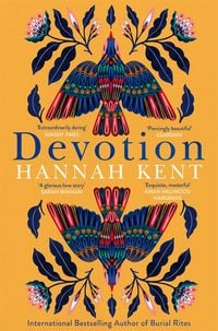 Produktbild: Devotion