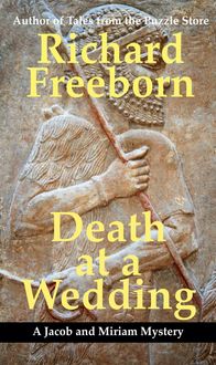 Produktbild: Death at a Wedding