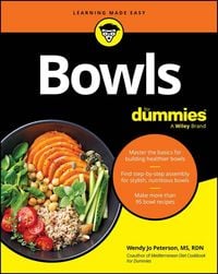 Produktbild: Bowls For Dummies