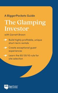 Produktbild: The Glamping Investor