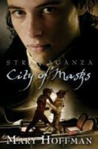 Produktbild: Stravaganza: City of Masks