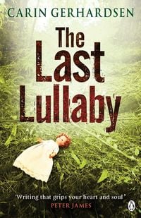 Produktbild: The Last Lullaby