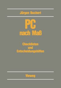 Bild vom Artikel PC nach Maß vom Autor Jürgen Buchert