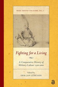 Produktbild: Fighting for a Living