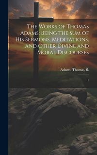 Produktbild: The Works of Thomas Adams