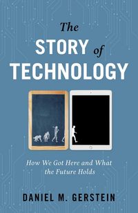 Produktbild: The Story of Technology