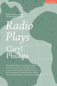 Produktbild: Radio Plays