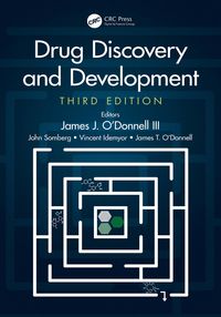 Produktbild: Drug Discovery and Development, Third Edition