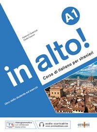 Produktbild: in alto! A1