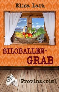Produktbild: Siloballengrab