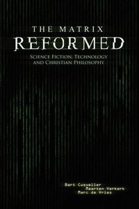 Produktbild: The Matrix Reformed