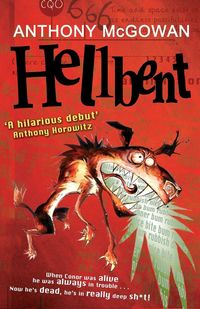 Produktbild: Hellbent