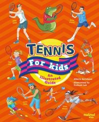 Produktbild: Tennis for Kids