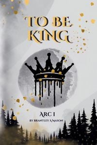 Produktbild: To Be King Arc I