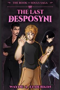 Produktbild: The Last Desposyni