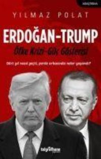 Produktbild: Erdogan - Trump