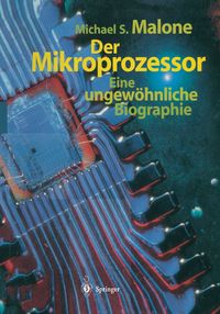 Produktbild: Der Mikroprozessor