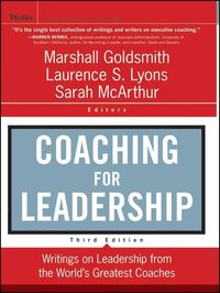 Produktbild: Coaching for Leadership