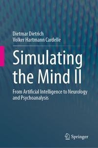 Produktbild: Simulating the Mind II