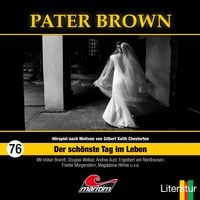 Produktbild: Der sch&ouml;nste Tag im Leben