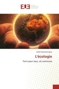 Produktbild: L'&eacute;cologie