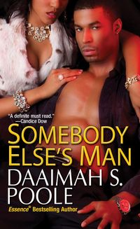 Produktbild: Somebody Else's Man