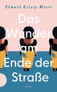 Produktbild: Das Wunder am Ende der Stra&szlig;e