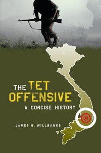 Produktbild: The Tet Offensive