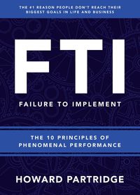 Produktbild: F.T.I. Failure to Implement