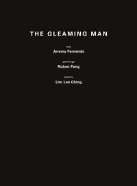 Produktbild: The Gleaming Man